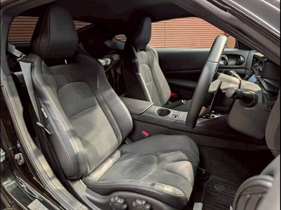 NISSAN FAIRLADY Z - 9