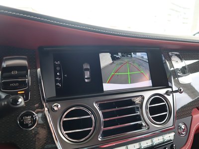 ROLLS-ROYCE GHOST - 10