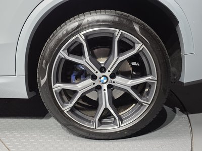 BMW X5 - 8