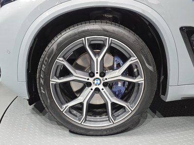 BMW X5 - 6