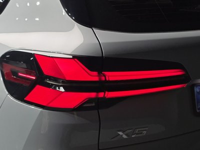 BMW X5 - 10