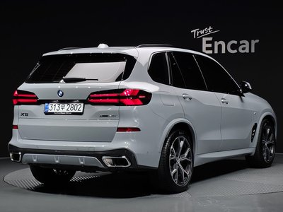 BMW X5 - 3