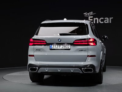 BMW X5 - 4