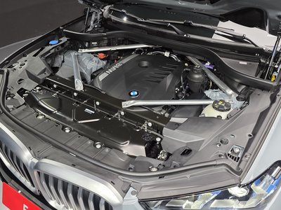 BMW X5 - 7