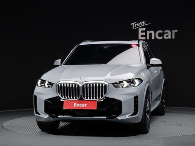 BMW X5 - 2