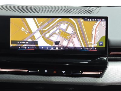 2023 BMW 5 SERIES — миниатюра 20