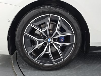 BMW 5 SERIES - 6