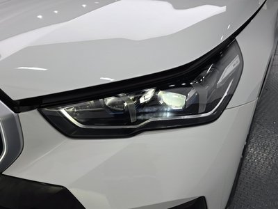 BMW 5 SERIES - 9