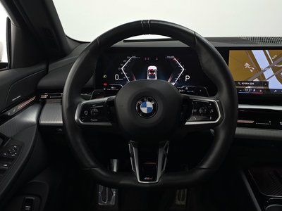 2023 BMW 5 SERIES — миниатюра 19