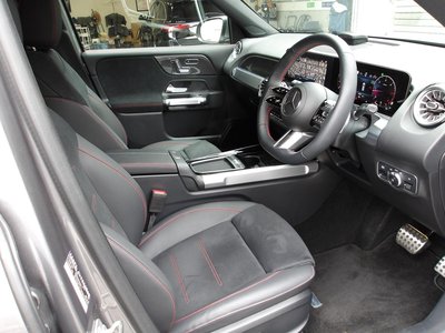 MERCEDES-BENZ GLB - 5