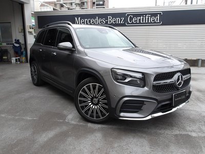 MERCEDES-BENZ GLB - 10