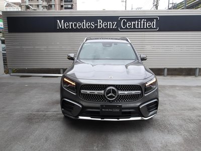 MERCEDES-BENZ GLB - 3