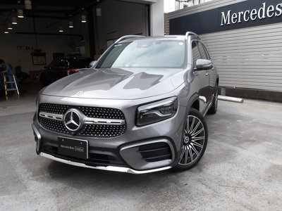 MERCEDES-BENZ GLB - 6