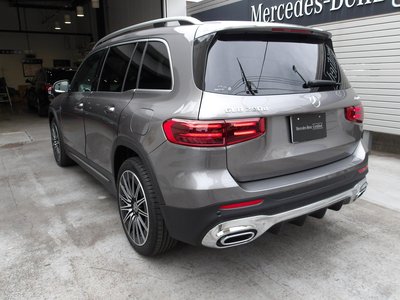 MERCEDES-BENZ GLB - 4