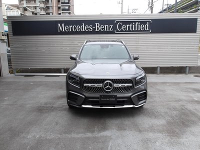 MERCEDES-BENZ GLB - 8