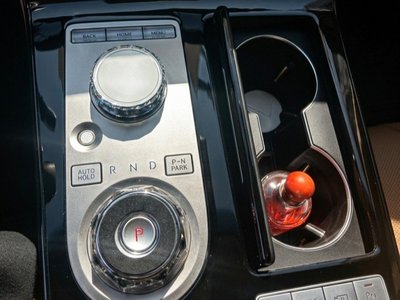 GENESIS G80 (RG3) - 5