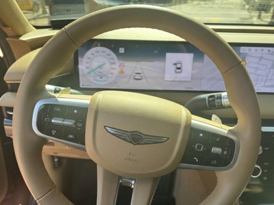GENESIS G80 (RG3) - 8