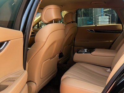 GENESIS G80 (RG3) - 7
