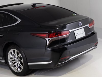 صورة مصغرة 26 لـ 2019 Lexus LS