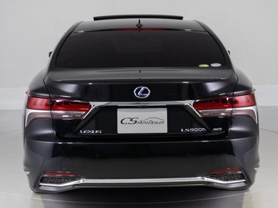 صورة مصغرة 18 لـ 2019 Lexus LS