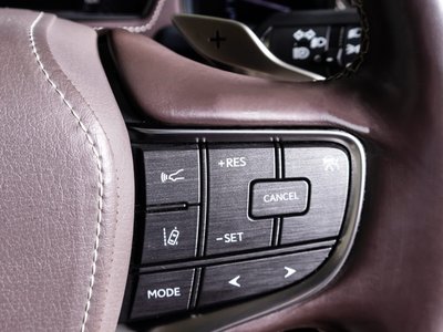صورة مصغرة 9 لـ 2019 Lexus LS