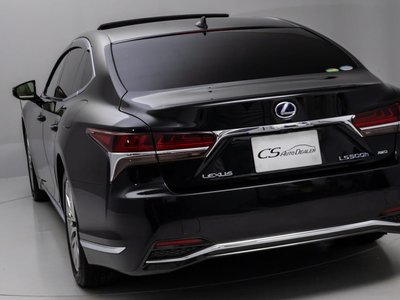 صورة مصغرة 31 لـ 2019 Lexus LS
