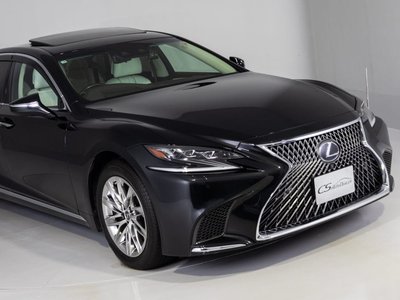 صورة مصغرة 6 لـ 2019 Lexus LS