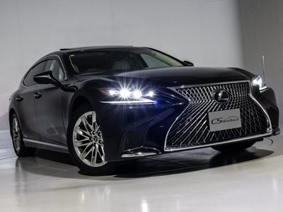 صورة مصغرة 22 لـ 2019 Lexus LS
