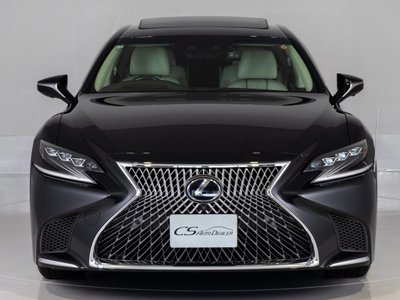 صورة مصغرة 17 لـ 2019 Lexus LS