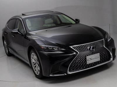 صورة مصغرة 32 لـ 2019 Lexus LS