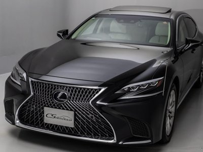 صورة مصغرة 28 لـ 2019 Lexus LS