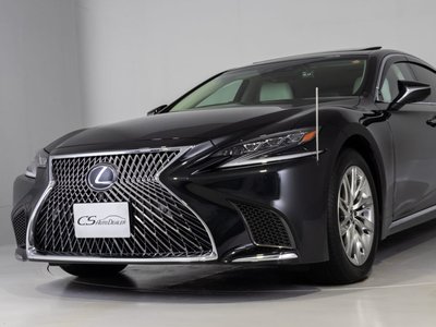 صورة مصغرة 24 لـ 2019 Lexus LS
