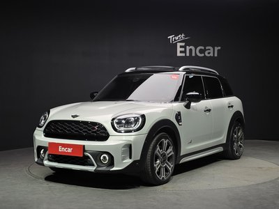 MINI COUNTRYMAN - 1