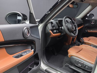 MINI COUNTRYMAN - 10