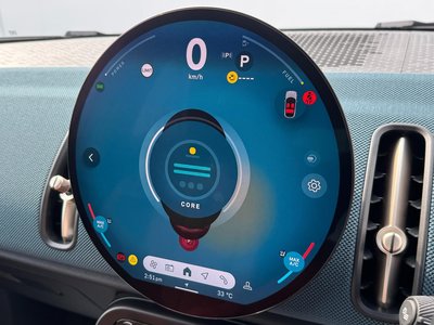 2024 MINI COOPER COUNTRYMAN — миниатюра 60