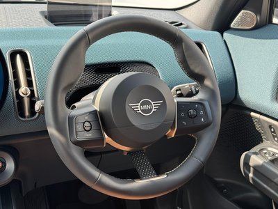 2024 MINI COOPER COUNTRYMAN — миниатюра 20