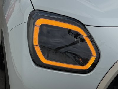 2024 MINI COOPER COUNTRYMAN — миниатюра 16