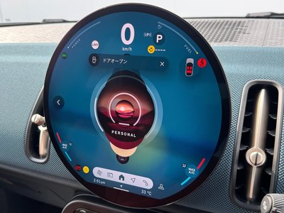 2024 MINI COOPER COUNTRYMAN — миниатюра 62