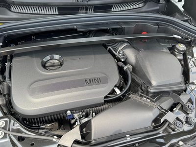 2024 MINI COOPER COUNTRYMAN — миниатюра 51