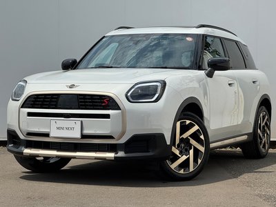 2024 MINI COOPER COUNTRYMAN — фото 1