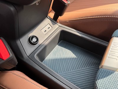 2024 MINI COOPER COUNTRYMAN — миниатюра 38