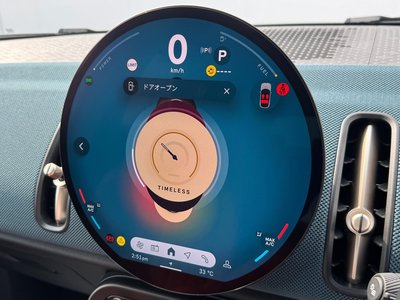 2024 MINI COOPER COUNTRYMAN — миниатюра 64