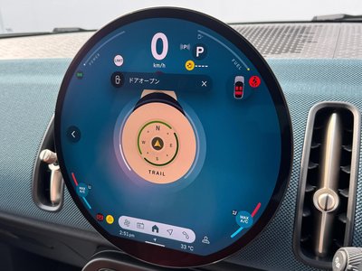 2024 MINI COOPER COUNTRYMAN — миниатюра 66