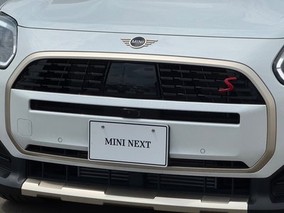 2024 MINI COOPER COUNTRYMAN — миниатюра 11