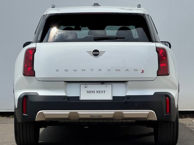 2024 MINI COOPER COUNTRYMAN — миниатюра 13