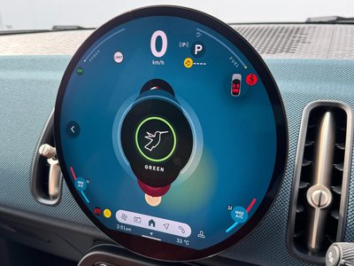 2024 MINI COOPER COUNTRYMAN — миниатюра 61