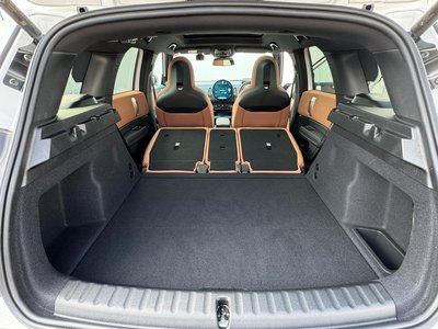 2024 MINI COOPER COUNTRYMAN — миниатюра 46