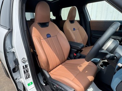 2024 MINI COOPER COUNTRYMAN — миниатюра 39