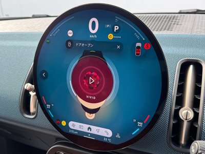 2024 MINI COOPER COUNTRYMAN — миниатюра 63