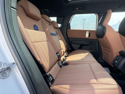 2024 MINI COOPER COUNTRYMAN — миниатюра 42